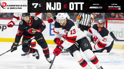 NJD OTT Preview Dec 9