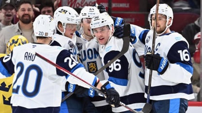 Rantanens PP-mål ger Finland ledningen