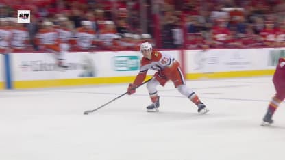 Chapeau, Beckett Sennecke!