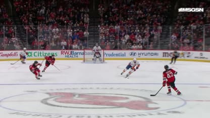 Barzal tranche le débat