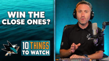 10 Things to Watch: Win the Close Ones