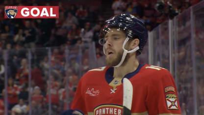 FLA vs. VAN: Greer scores off the rush