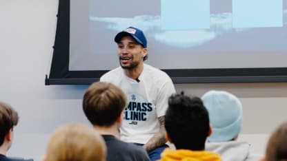 JT Brown's Compass Clinic