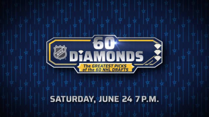 Watch 60 Diamonds on June 24th