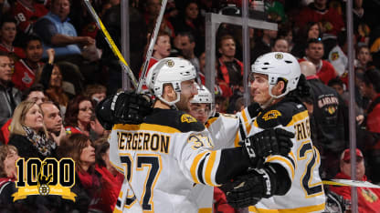 BERGERON_NEW_CAREER_HIGH