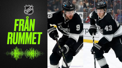 NHLsv möter Kempe, Forsberg, Moverare