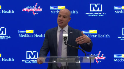 Spencer Carbery | Postgame