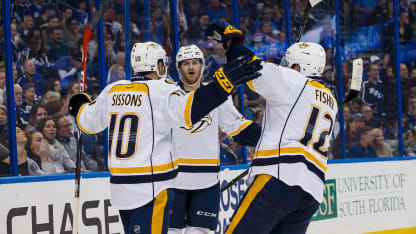 NHLBAMFisherLineCelly