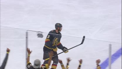 McNabb's quick wrister