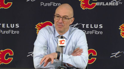 Postgame Huska - 05.03.26