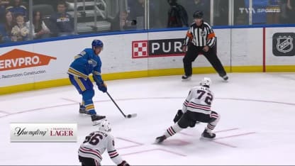 Toropchenko double l'avance