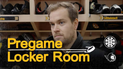 Locker Room Raw: Arvidsson, Kastelic, and Aspirot