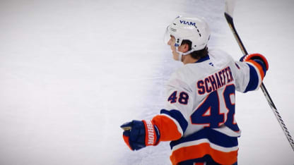 NHL On The Fly: Top Shelf