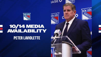 Postgame: Laviolette