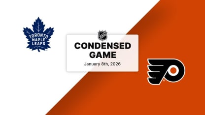 TOR at PHI | Condensed Game