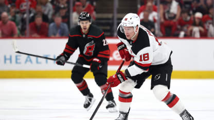 New Jersey Devils nepostoupí do 2. kola play off