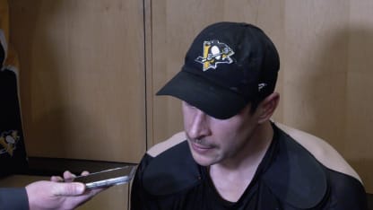 Post Game: Crosby (11.02.24)