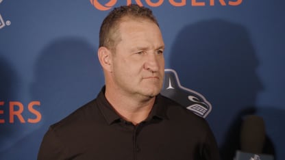 PREGAME | Foote at Lightning