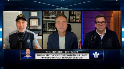 First Shift: Steve Kouleas