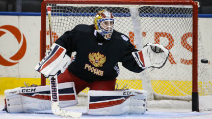 Bobrovsky-practice 9-23