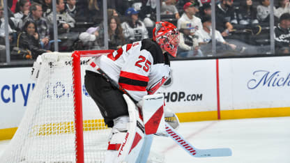 Markström storspelade efter nya kontraktet