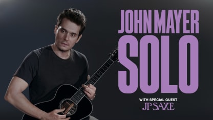 John Mayer - Oct 21, 2023