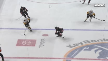 Kindel confirme la victoire des Penguins en I.N.