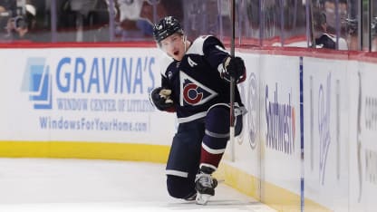Los 5 mejores goles de Cale Makar en 2024-25