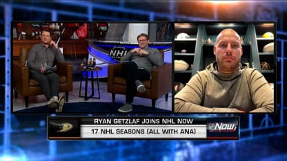 Players Only: Ryan Getzlaf