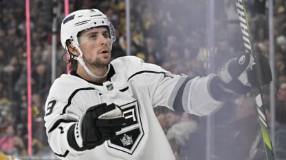Lyckad kväll för bortalagen i NHL