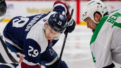 Vorschau Stanley Cup Playoff 2025 Western Conference