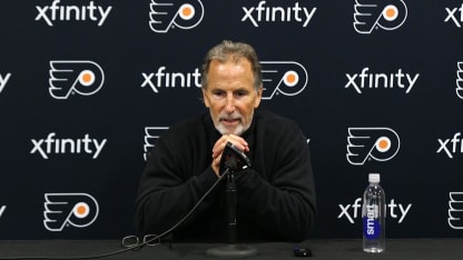 9/24 Training Camp: Tortorella 