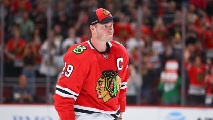 Toews redo för comeback ska skriva kontrakt med Jets