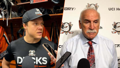 Postgame vs. Columbus: Interviews