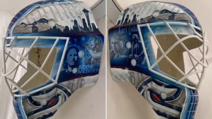 Driedger seattle mask