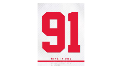 DET ShopHockeytown Fedorov Commemorative Book