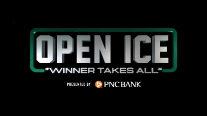 Open Ice: Winner Takes All