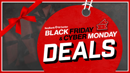 keybank center black friday deals eric church march madness