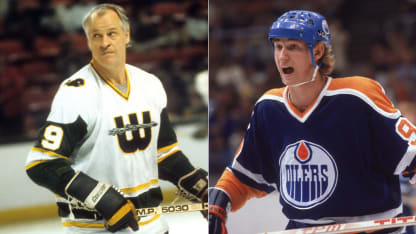 Hechos históricos durante una nueva semana de noviembre en la NHL 