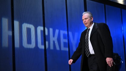 VIDEO: Cheveldayoff media availability