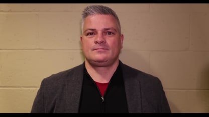 Keefe | PRE-RAW 2.26.26