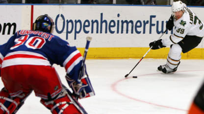 joel henrik lundqivst