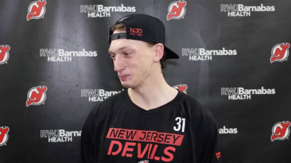 Trenten Bennett | DEV CAMP RAW 7.1.25
