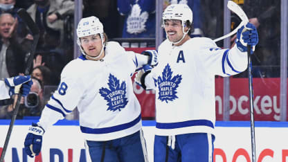 Tête-à-tête avec… William Nylander