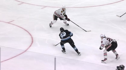 Guenther profite d'un revirement