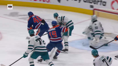 HIGHLIGHTS | Jones Goal