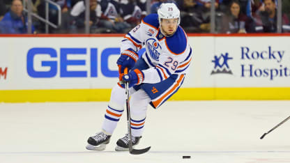draisaitl