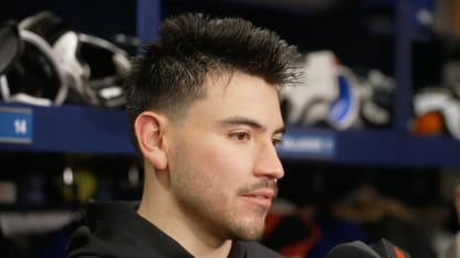 Postgame vs. LAK: Suzuki
