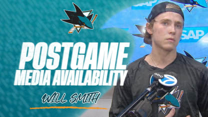 Postgame vs CHI (4/6): Smith