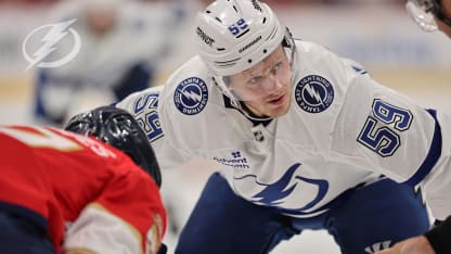 PHOTOS: Tampa Bay Lightning at Florida Panthers - Round 1, Game 4